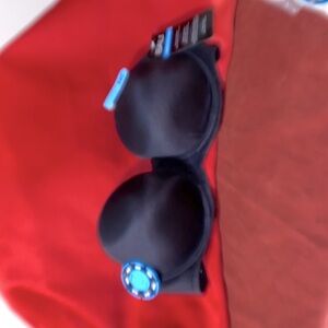 Bali smoothing convertible multi-way straps